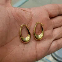 گوشواره بدون اجرت و مالیات خوشگل و نمادار|جواهرات|شوش, |دیوار