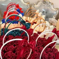 عروسک و روز دختر و ولنتاین تولد