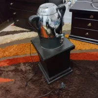 سماوربرقی ۶ لیتری مارک تابا اتوماتیک|سماور، چایساز، قهوهساز|ایلام, |دیوار