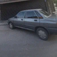 پراید ۸۹