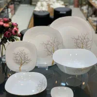 26پارچه ارکوپال درختی