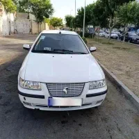 سمندEF7 /کم کارکرد/کارشناسی موجوده|خودرو سواری و وانت|تهران, کیانشهر|دیوار