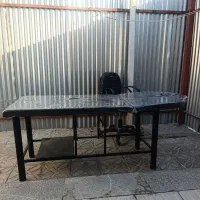 تخت سالم وبدون ضربه