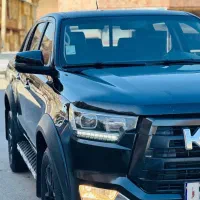 کی ام سیT8|خودرو سواری و وانت|ارومیه, |دیوار