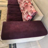 مبل راحتی|مبلمان خانگی و میز عسلی|مرودشت, فرهنگ|دیوار