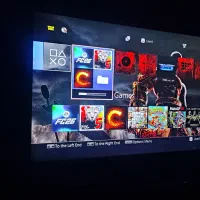 پلی استیشن چهار اسلیم کپی خور چهار دسته|کنسول، بازی ویدئویی و آنلاین|آمل, |دیوار