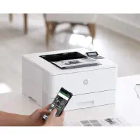 پرینتر لیزری اچ پی مدل LaserJet Pro M404dn|پرینتر، اسکنر، کپی، فکس|تهران, میدان ولیعصر|دیوار