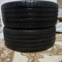 لاستیک 225/45zr18|قطعات یدکی و لوازم جانبی|تهران, هرندی|دیوار