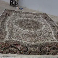 قالی ۱۲ متری