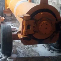 قالیشویی تمام اتوماتیک حیدربیگی(پاک)