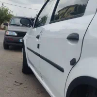 ال نود مدل 90|خودرو سواری و وانت|رشت, احمد گوراب|دیوار