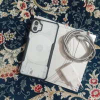 گوشی ناتینگ فون وان 1