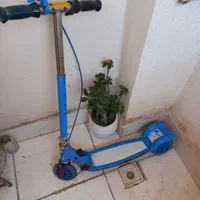 اسکوتر