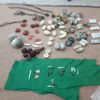 مهره درجه یک معاوظع با ساعت.انگشتر و پرنده کبوتر|زیورآلات و اکسسوری|بندر گناوه, |دیوار