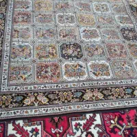 فرش ماشینی ۲در۲