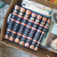 کتب تفسیر نمونه۲۷جلدی وکتب حوزوی عربی وفارسی|کتاب و مجله مذهبی|قم, یزدان‌شهر|دیوار