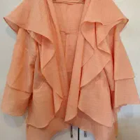 مانتو های کاملا سالم و تمیز