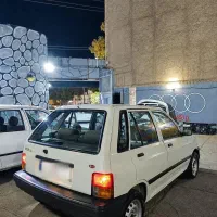 هاچبک مدل 80