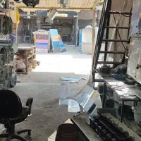 مغازه بازار اهن شادآباد،مجتمع کوثر|فروش مغازه و غرفه|تهران, شهرک امام خمینی|دیوار