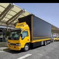 باربری و اسباب‌کشی منازل صدرصد تضمینی بدون انعام|خدمات حمل و نقل|شیراز, شهرک امیر کبیر|دیوار