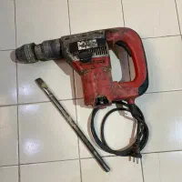 هیلتی هفت کیلیویی