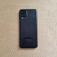 سامسونگ گلکسی a12 nacho