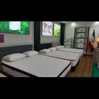 تشک خوشخواب طبی /ازدم قسط|تشک تختخواب|تهران, یافت آباد جنوبی|دیوار