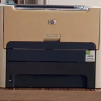 پرینتر لیزر جت ۱۳۲۰ hp