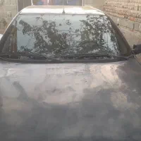 پژو 405 GLI زیر خاکی|خودرو سواری و وانت|خاش, |دیوار