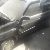 131پراید|خودرو سواری و وانت|زاهدان, |دیوار