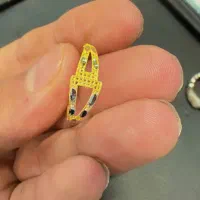 انگشتر|جواهرات|لردگان, |دیوار