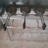 دستگاه تولید نان بستنی بیسکویتی|کافیشاپ و رستوران|میناب, |دیوار