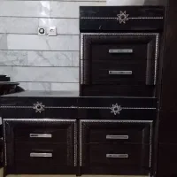 دراور پاتختی mdf