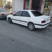 پارس سال مدل ۹۰|خودرو سواری و وانت|شیراز, میانرود|دیوار