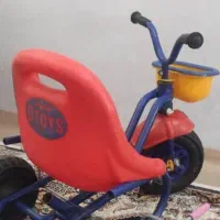 سه چرخه