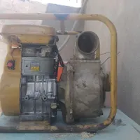 موتور اب روبین سه اینچ