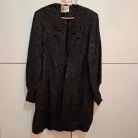 مانتو مجلسی نو