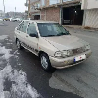 پراید141 مدل 85|خودرو سواری و وانت|ماکو, |دیوار