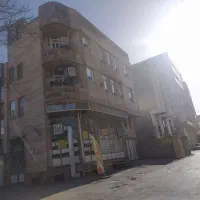 ملک-زمینی-دو-طبقه-و-تجتری-و-زیر-زمین