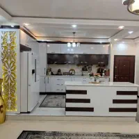 93 متر اپارتمان فول تمدن