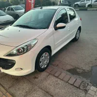 فروش ۲۰۷ مدل ۹۹