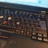 لپ تاب  lenovo T410|رایانه همراه|کرج, شهرک امام رضا (ع)|دیوار