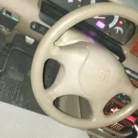 سمند نقره ای