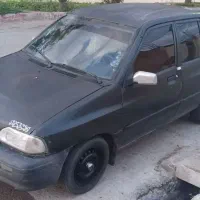 ماشین کاربرات ۸۱