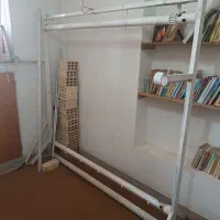 دار قالی بافی ساخت کرمان|ماشین‌آلات صنعتی|شیراز, ریاستی|دیوار