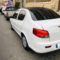 رانا پلاس پانا مدل ۱۴۰۱|خودرو سواری و وانت|تهران, یافت‌آباد|دیوار