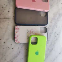 قاب گوشی اپل