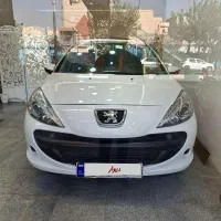 پژو ۲۰۷ پانا مدل ۱۴۰۲|خودرو سواری و وانت|تهران, شکوفه|دیوار
