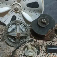 موتور لباس شویی|ماشین لباسشویی و خشک‌کن لباس|اهواز, فدک|دیوار