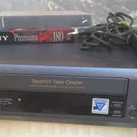 دستگاه ضبط و پخش ویدئو